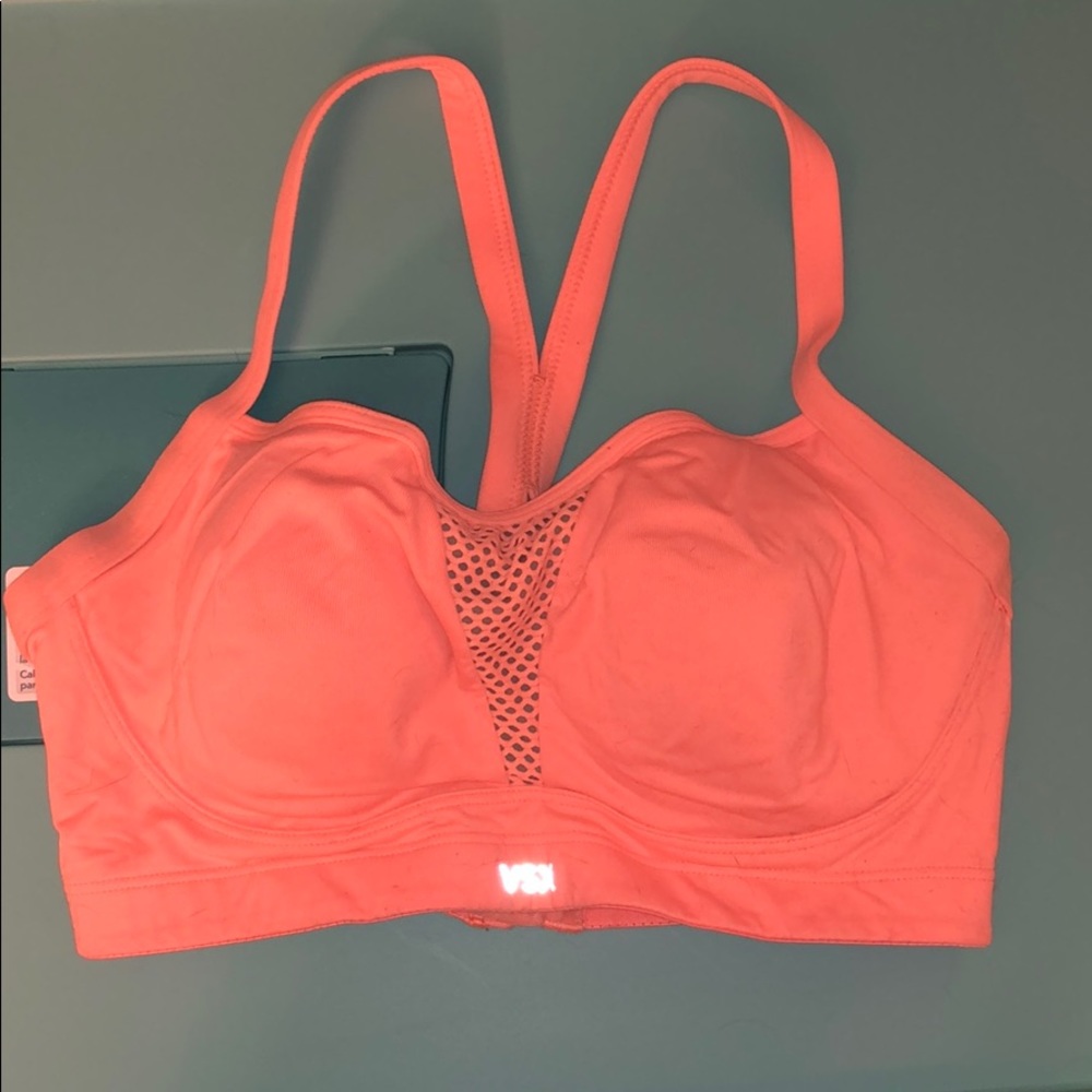 Coral VSX Underwire Sports Bra